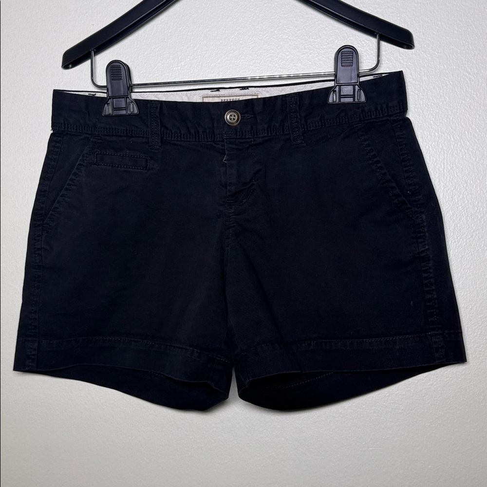 Old Navy sorts*